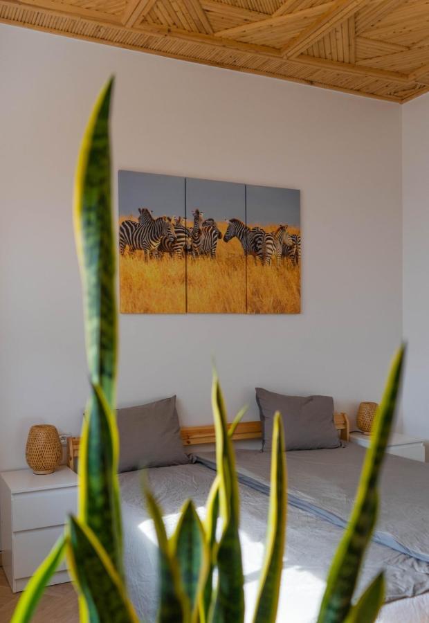 Dar Makai Surf Hotel Tamraght Екстер'єр фото