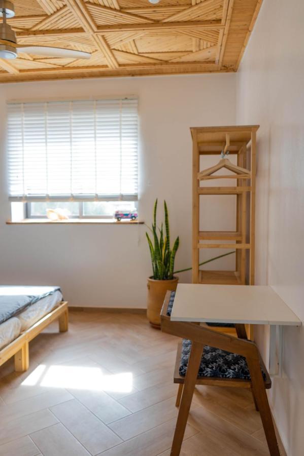 Dar Makai Surf Hotel Tamraght Екстер'єр фото