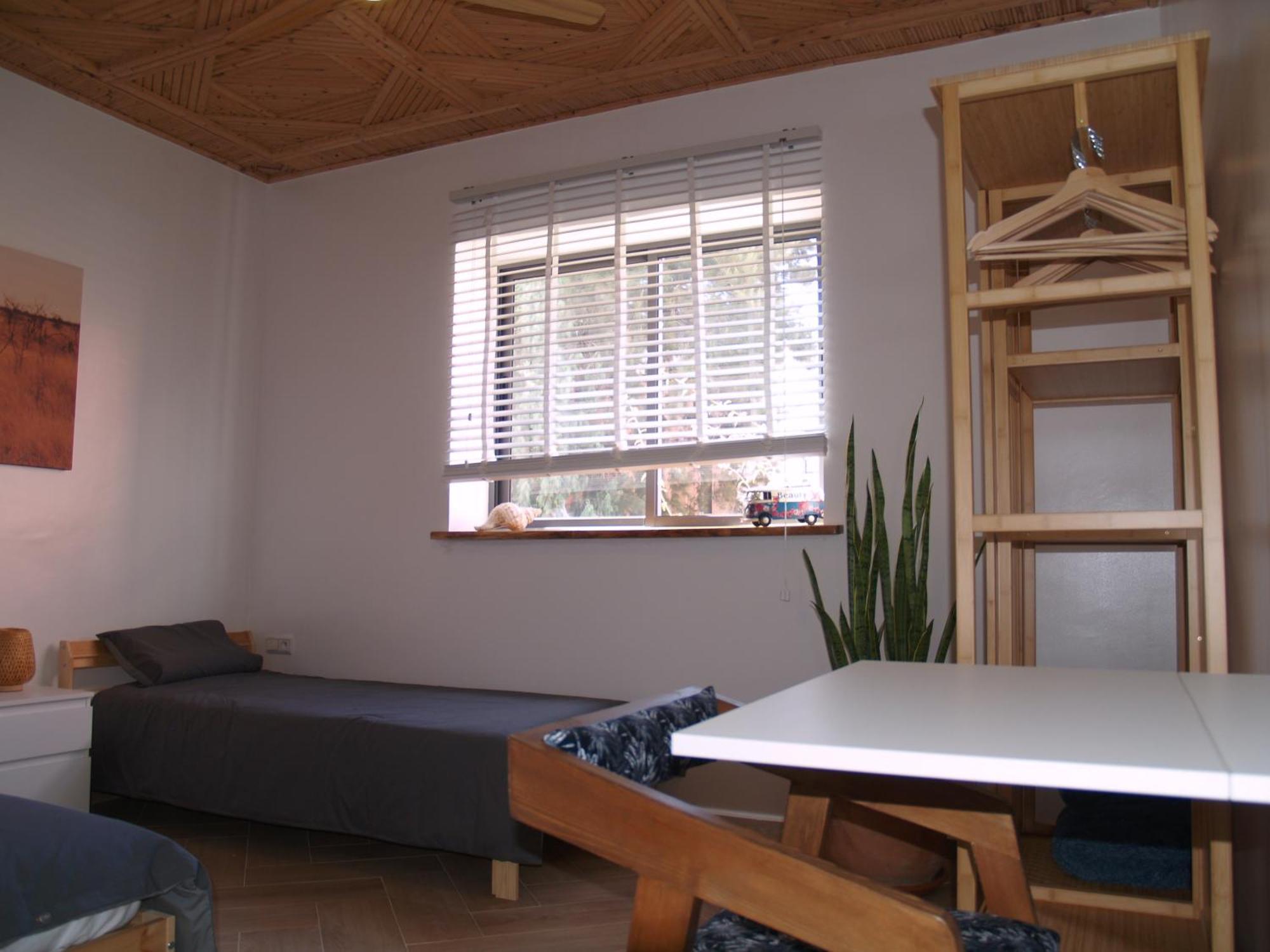 Dar Makai Surf Hotel Tamraght Екстер'єр фото
