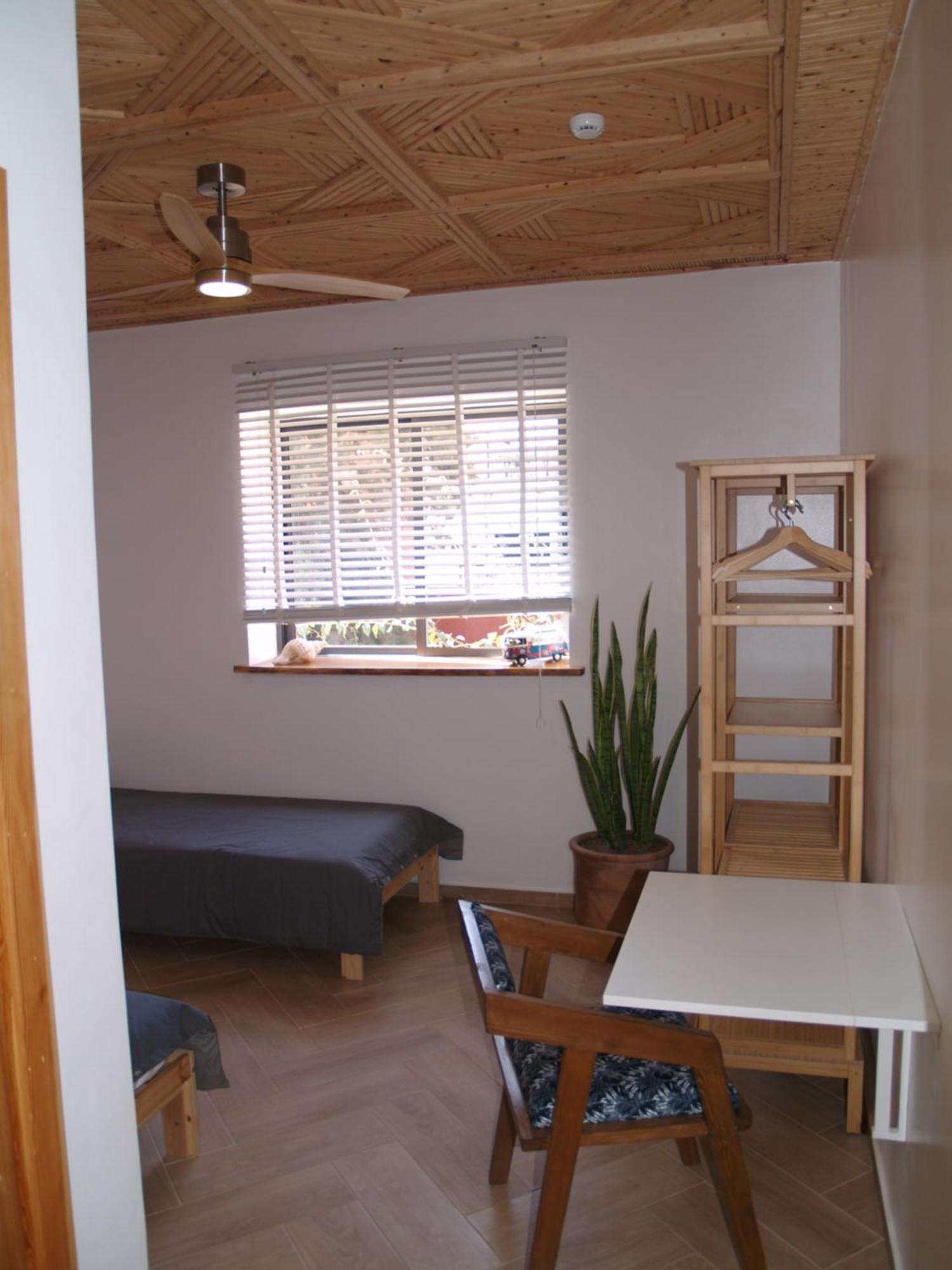 Dar Makai Surf Hotel Tamraght Екстер'єр фото
