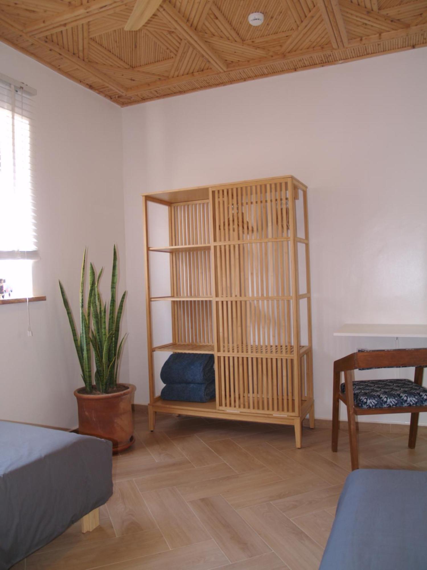 Dar Makai Surf Hotel Tamraght Екстер'єр фото