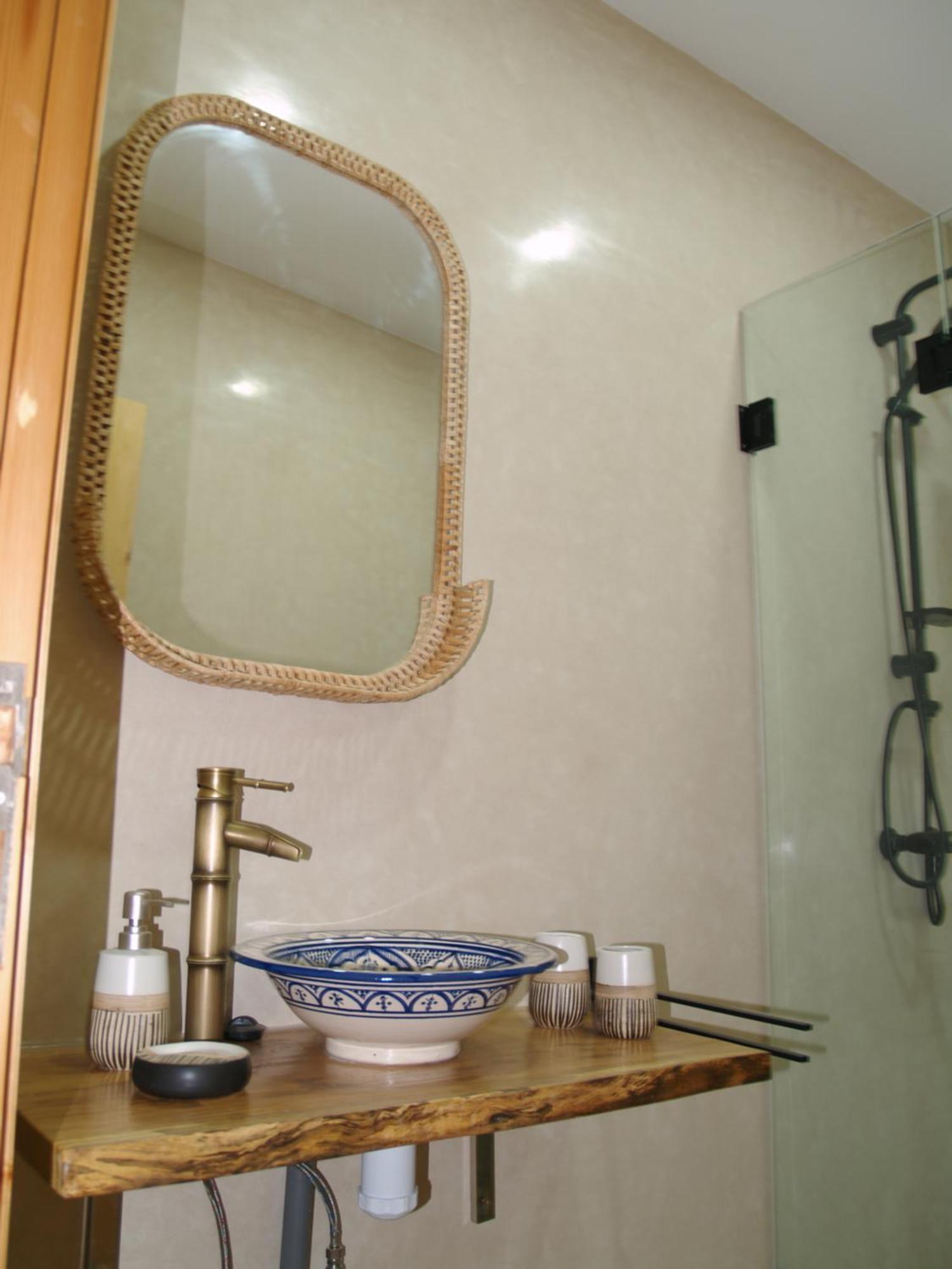 Dar Makai Surf Hotel Tamraght Екстер'єр фото